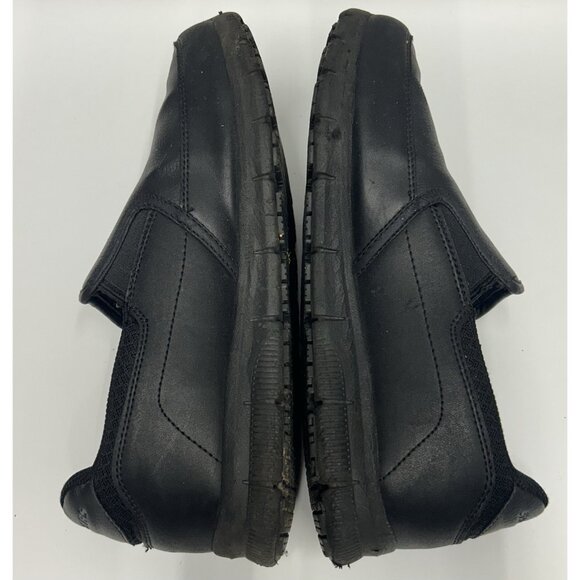 Skechers Men's Nampa Groton SR Slip Resistant Work Shoes Size 8 WIDE 771157W - Picture 5 of 8